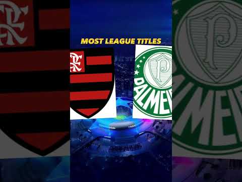 atlastoto x asyik toto - Flamengo 🆚 Palmeiras — Pertarungan Klub Terbesar Brasil 🇧🇷🔥