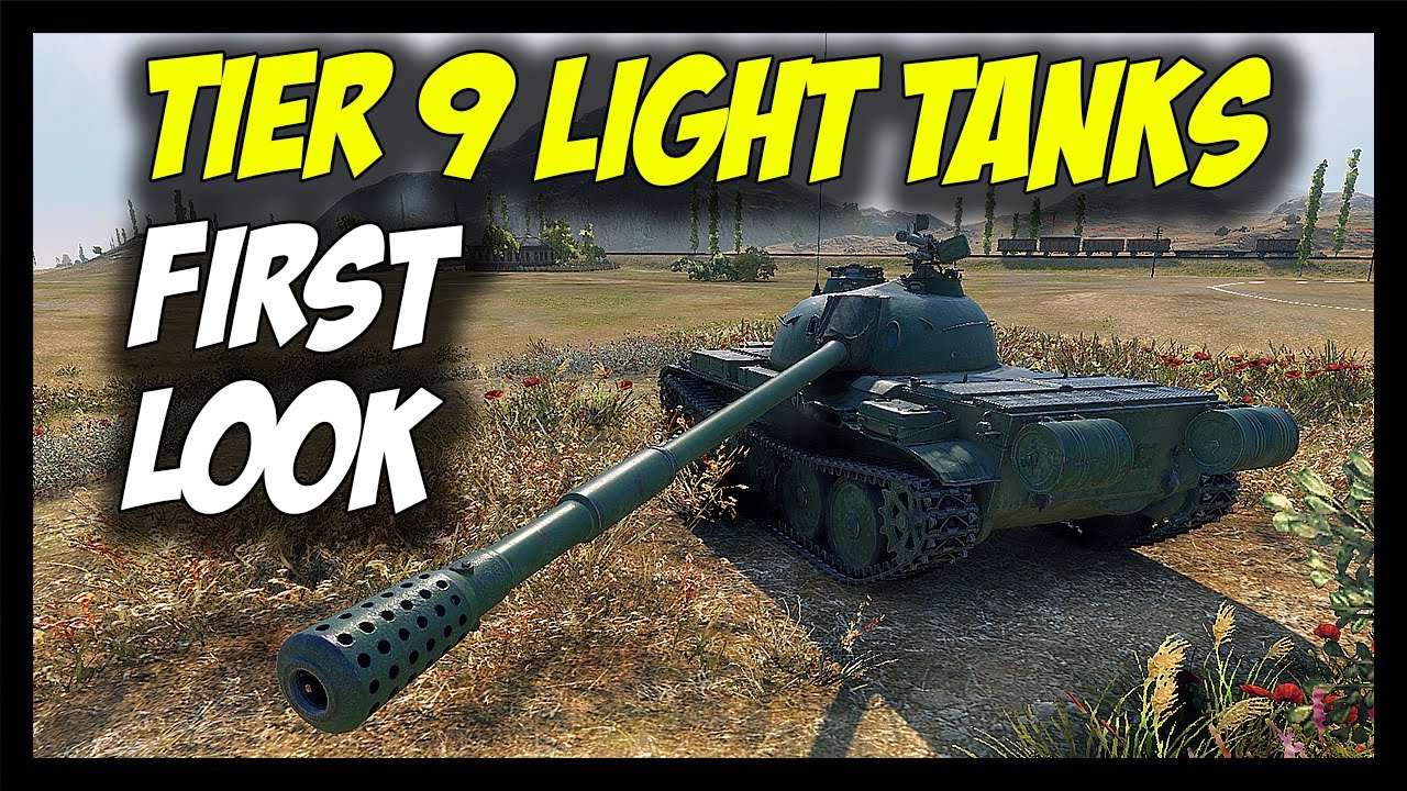 World of tanks matchmaking changes
