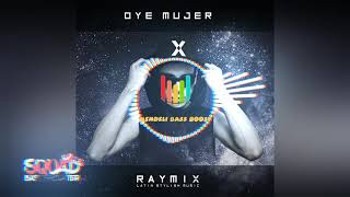Primer Beso - Raymix (Bass Boost HQ)