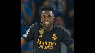 Vinícius Jr 4K Clips Perfect For Edits