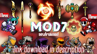 [Share] Magic Rampage Mod#7 | #magicrampage
