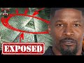 Jamie Foxx Gets EMOTIONAL In First Public Speech Since His Health Scare