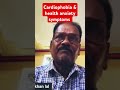 #panic_disorder |cardiophobia &amp; health Anxiety symptoms|