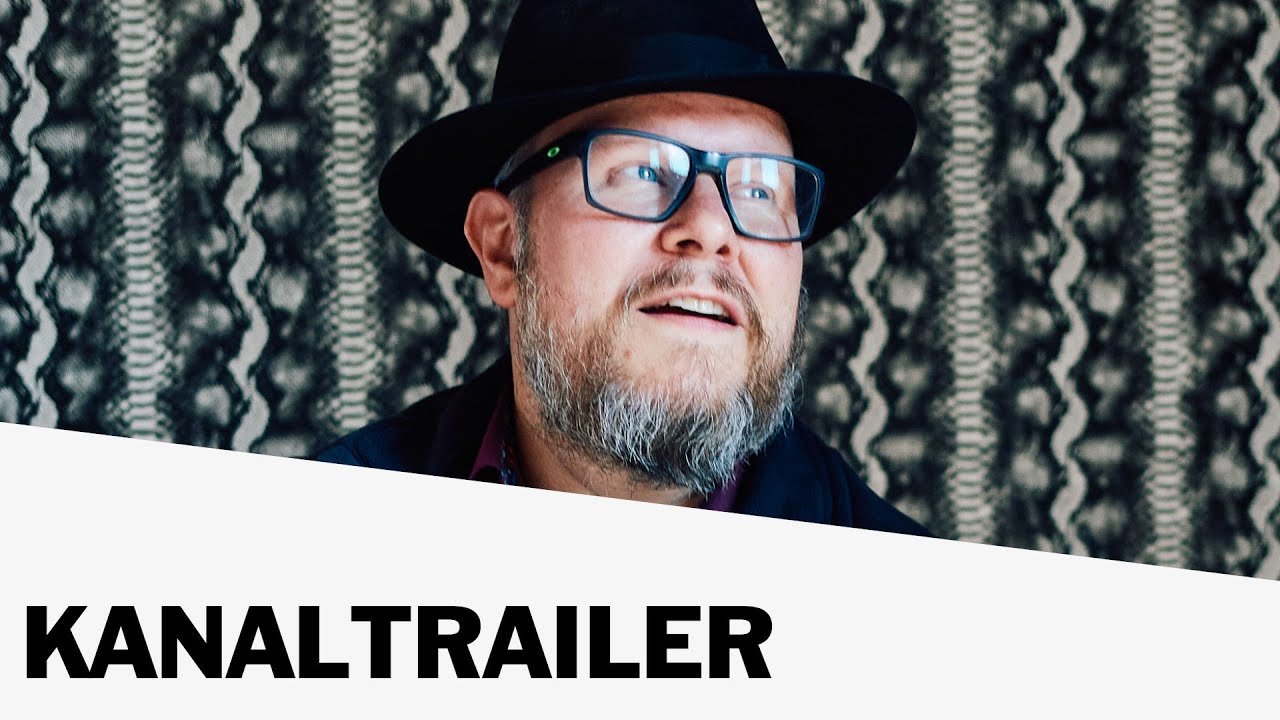 Henning Wilts Tierarzt Kanaltrailer YouTube