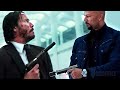 Silencer fight in the subway  john wick chapter 2  clip