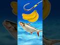 Cara Memasang Umpan Mancing Ikan Patin #shorts #fishing #tutorial