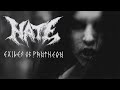 Hate  exiles of pantheon official