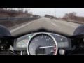 Yamaha R6 2007 Onboard Topspeed 295km/h (183mph)