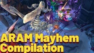 Download Lagu ARAM but it's Mayhem MP3