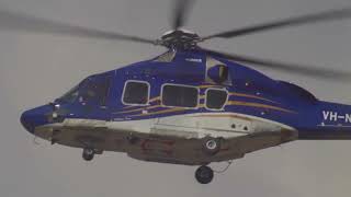 Helicopter Spotting. What Helicopter? Darwin Northern Territory Australia 2023