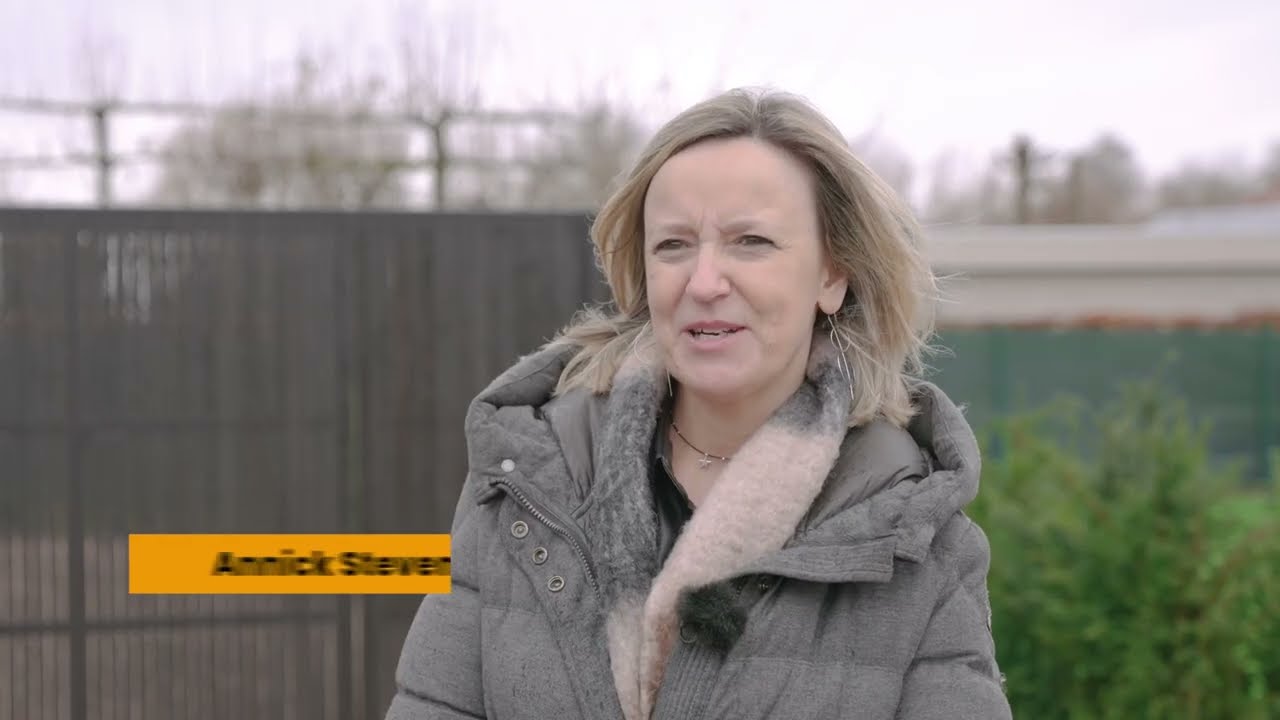 Klant aan het woord: Annick Stevens van Lingerie Nicque