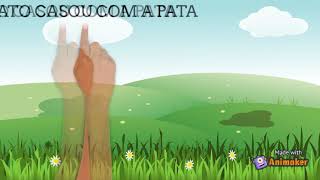 Gêneros Textual Quadrinha