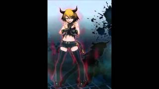 Hagane Rin-- Heartache