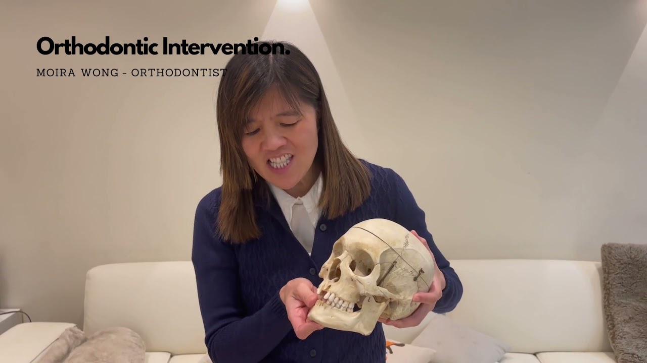 TMD Patient Journey UK