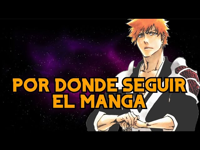 POR DONDE LEER EL MANGA DE KINSOU NO VERMEIL TRAS EL FINAL DEL ANIME 