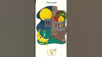 find a pair dop2 (delete one part)#dop2 #shortvi #viral #shortvideo