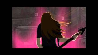 Watch Dethklok I Am Toki video