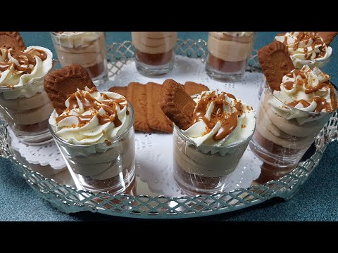 Video: Zo Maak Je Heerlijke Nieuwjaarsdesserts