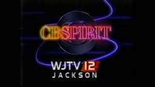 WJTV Station ID 1987-88