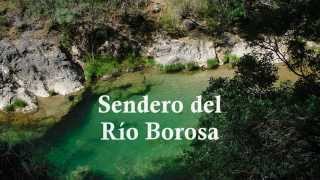 VLOG: Sendero del Río Borosa [Jaén: Sierra de Cazorla]