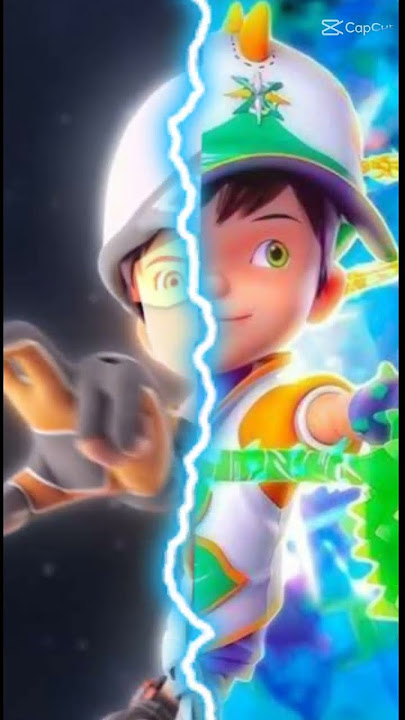 JEDAG JEDUG BOBOIBOY PART 29
