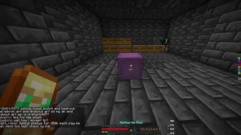 DonutSMP dupe [NOT PATCHED] 2025