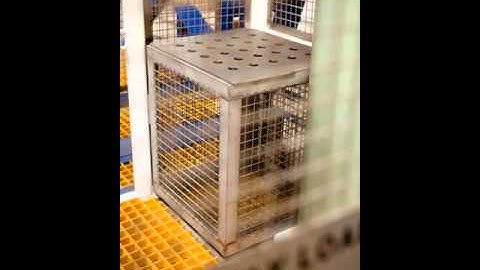 Launch & Recovery Systems