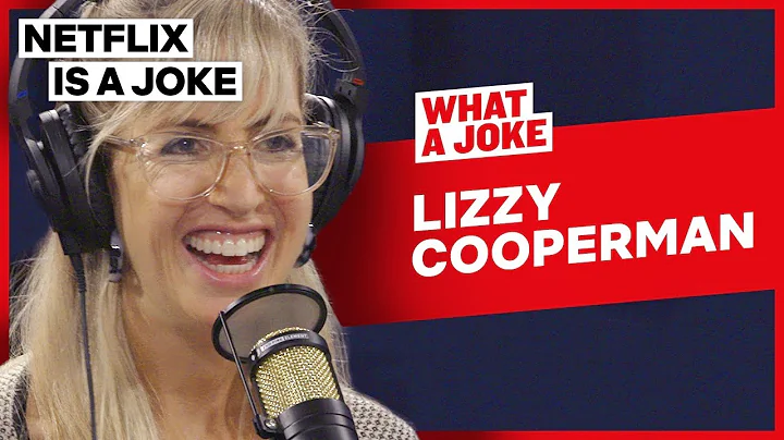 Lizzy Cooperman's Comedic Tarot Card Reading  | Wh...