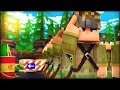 MINECRAFT O FILME -  O ALISTAMENTO MILITAR!