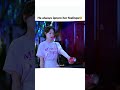 He always ignore her feelings🥹So she started ignoring him💔#shorts #kdrama #trending