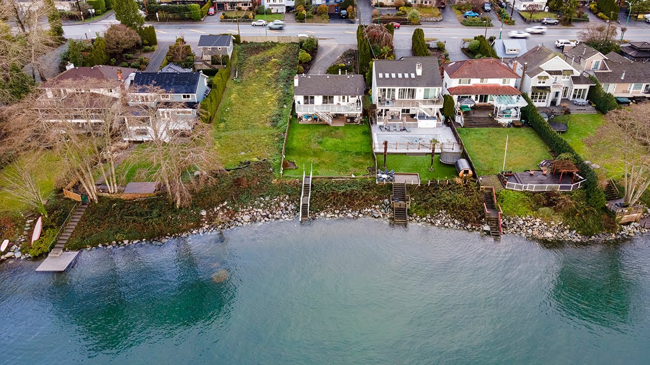 2929 Dollarton Highway - North Vancouver real estate