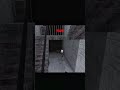 playing this horror game 😱!