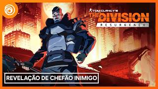 The Resurgence Of The Division An Introduction To The Freemen Faction Ubisoft Brazil