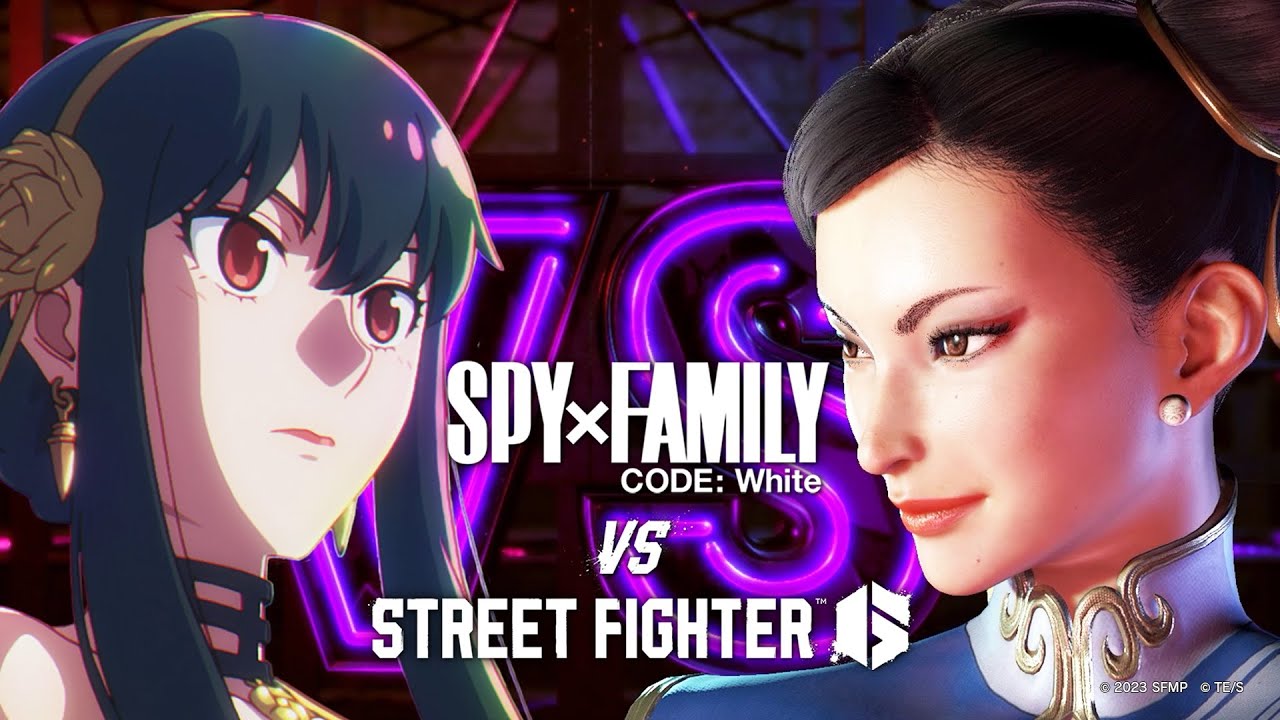 Street Fighter 6 Showcase: new gameplay details, future fighters revealed  and demo launched