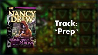 CUR Soundtrack: Prep
