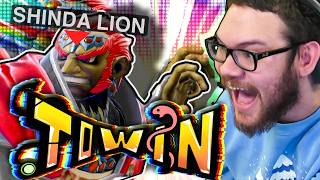 SHINDA LION: The Japanese Ganon Fighting to Change The Meta