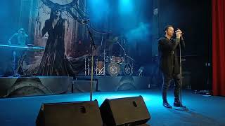 Kamelot Live in Athens 2023 - Song for Jolee