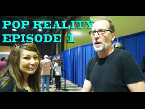Pop Reality Episode 1 - 