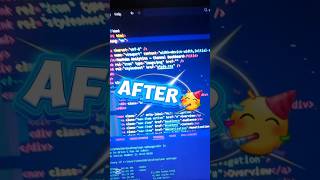 Upgrade Your VS Code HTML with Dracula Theme ⚡️🧛