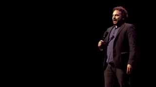 Nish Kumar - NHS In Stitches
