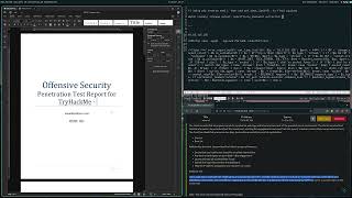 Pentest | TryHackMe - Internal