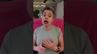 Breast Reduction at 69? Are you crazy?