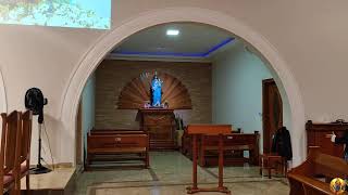 Missa do 10⁰ Domingo do Tempo Comum. , Igreja Catolica de Maracai, Dia 07/05/2026 #misssaovivo