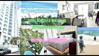 Cadillac Hotel & Beach Club, Autograph Collection I Miami Beach, Florida