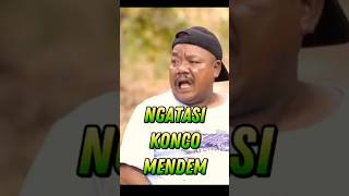 Download Lagu Ngatasi konco mendem #gendut #mukidi #guyonan MP3