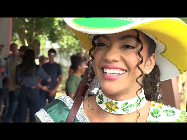 AVALGADA 2026 TEVE MAIS INSCRIÇÕES ENTRE VEÍCULOS, QUADRICICLOS E ANIMAIS