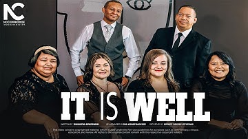 No Compromise - It Is Well (Official Video)