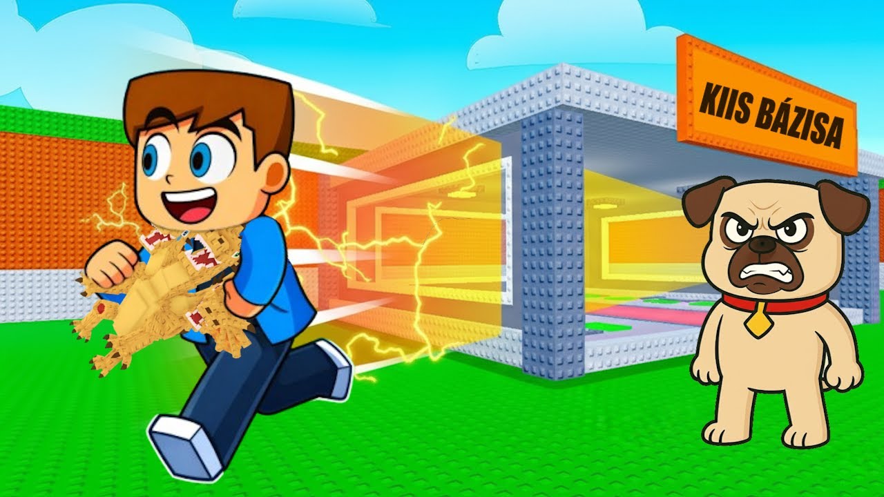 EL LOPTAM KIIS HYDRA DRAGONJÁT A STEAL A BRAINROT ROBLOXBAN!