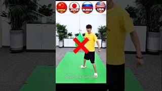 USA vs Russia vs China vs Japan 😱 | Only One Wins 🇺🇸🔥#USA# USAShorts #AmericanAudience #USAGaming