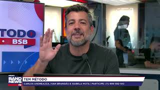 BandNews FM signs contract to broadcast the Women's World Cup in Brazil